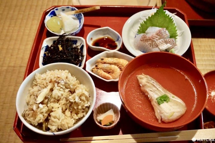 鲷や