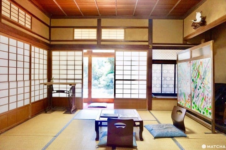 旧滨田医院