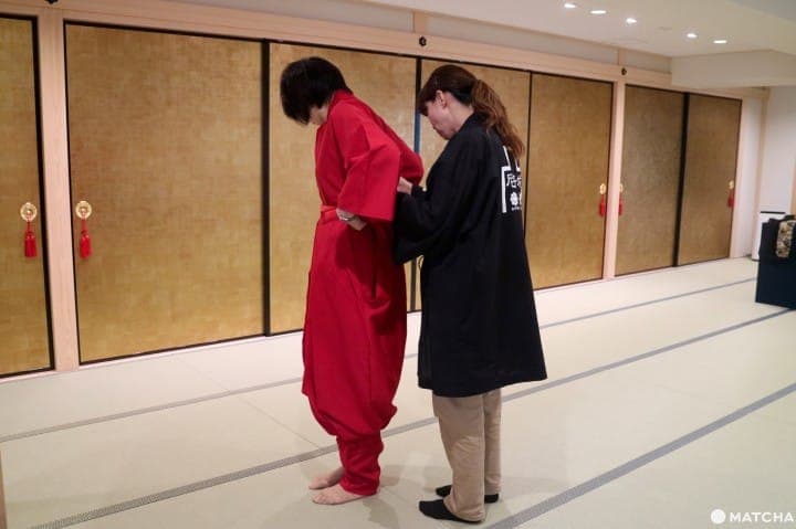 Amagasaki Castle - An Interactive Culture Experience For The Whole Family!