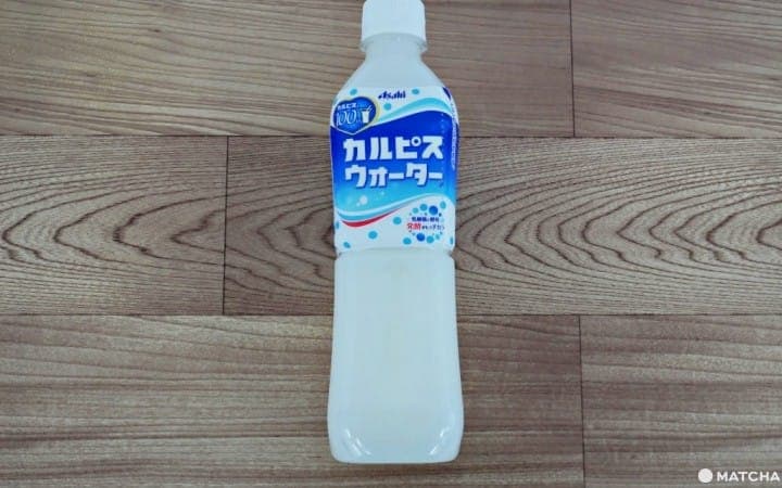 カルピス