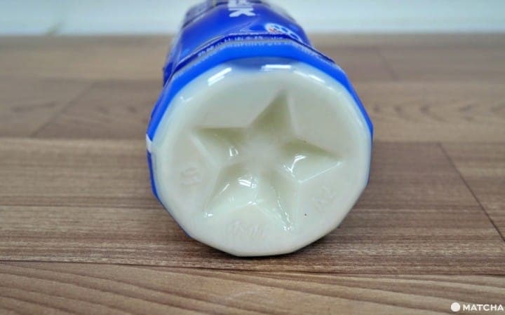 カルピス星