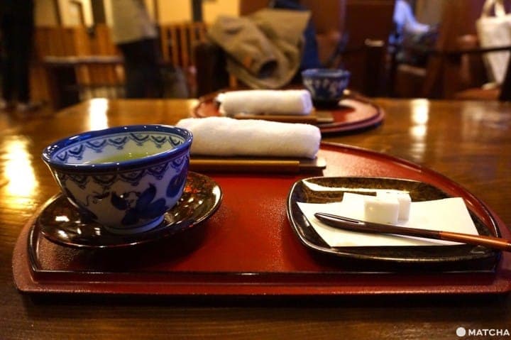 日景溫泉