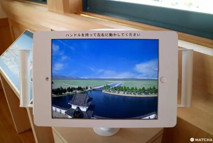 大人も子どもも大喜び！テーマパークみたいな尼崎城の楽しみ方(仮)