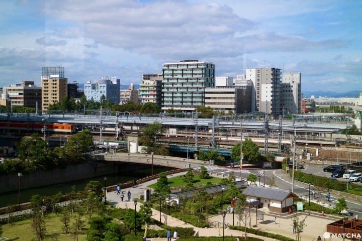 Amagasaki Castle - An Interactive Culture Experience For The Whole Family!