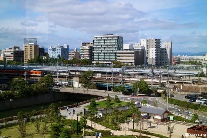 大人も子どもも大喜び！テーマパークみたいな尼崎城の楽しみ方(仮)