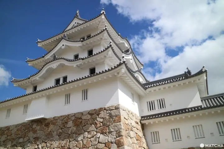 大人も子どもも大喜び！テーマパークみたいな尼崎城の楽しみ方(仮)