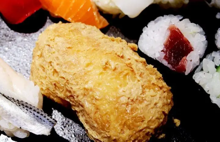 六本木美食 壽司