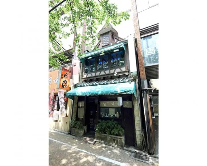 Hidden Kyoto Specialties! 3 Colorful Sweets And Drink Selections