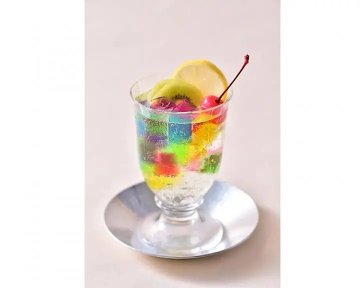 Hidden Kyoto Specialties! 3 Colorful Sweets And Drink Selections