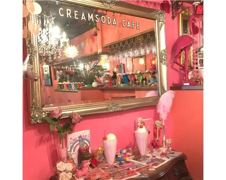 Hidden Kyoto Specialties! 3 Colorful Sweets And Drink Selections