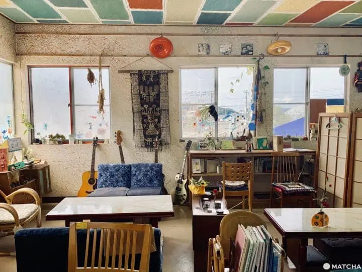 大崎上島町觀光案內所