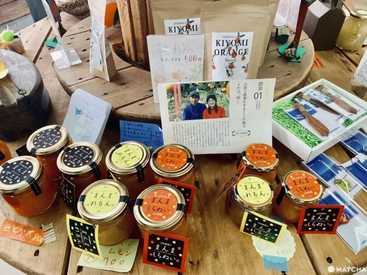 大崎上島町觀光案內所