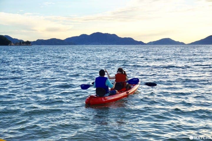 大串海水浴场
