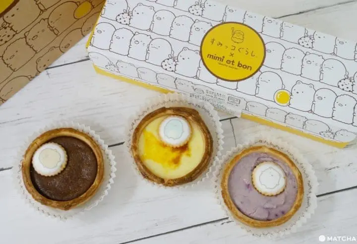 全亞洲唯一專賣店！角落小夥伴東京車站店