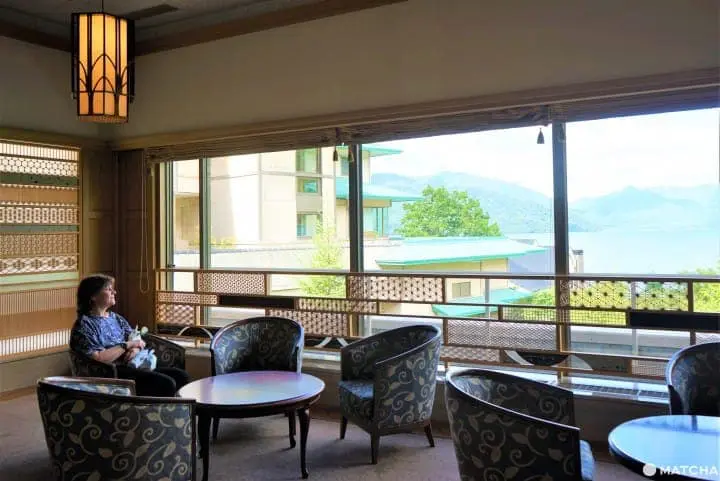 Hoshino Resorts KAI Nikko