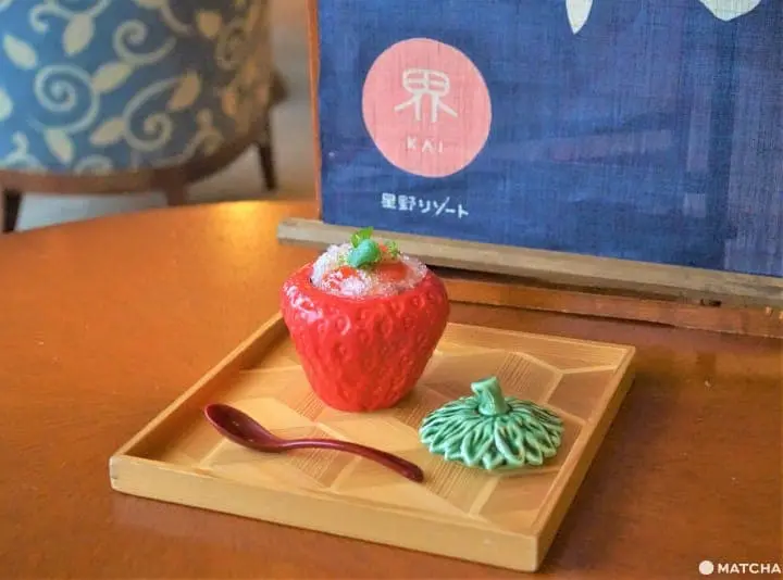 Hoshino Resorts KAI Nikko