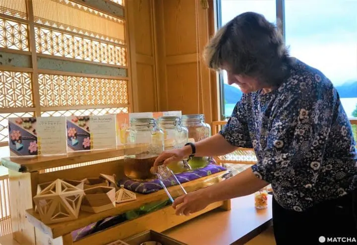 Hoshino Resorts KAI Nikko