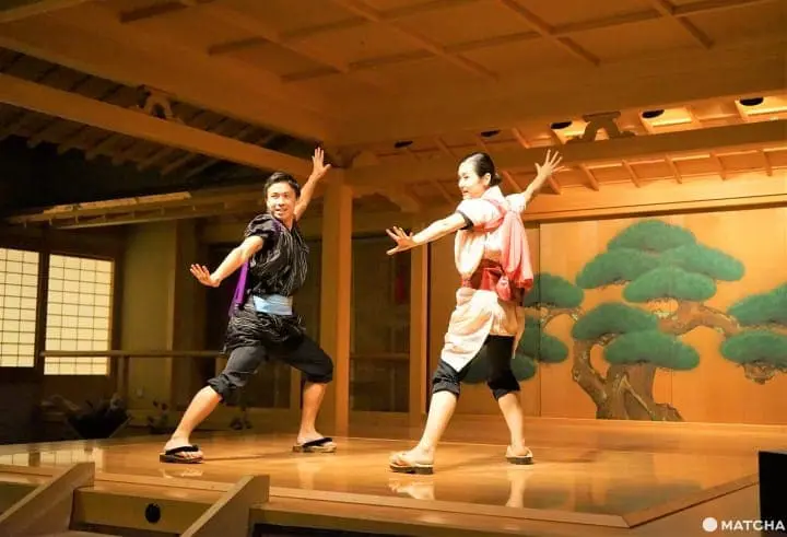 Hoshino Resorts KAI Nikko