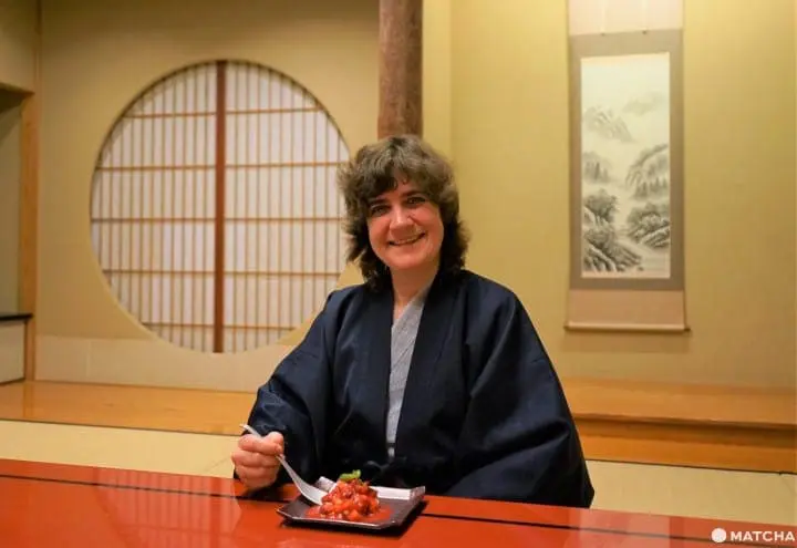 Hoshino Resorts KAI Nikko