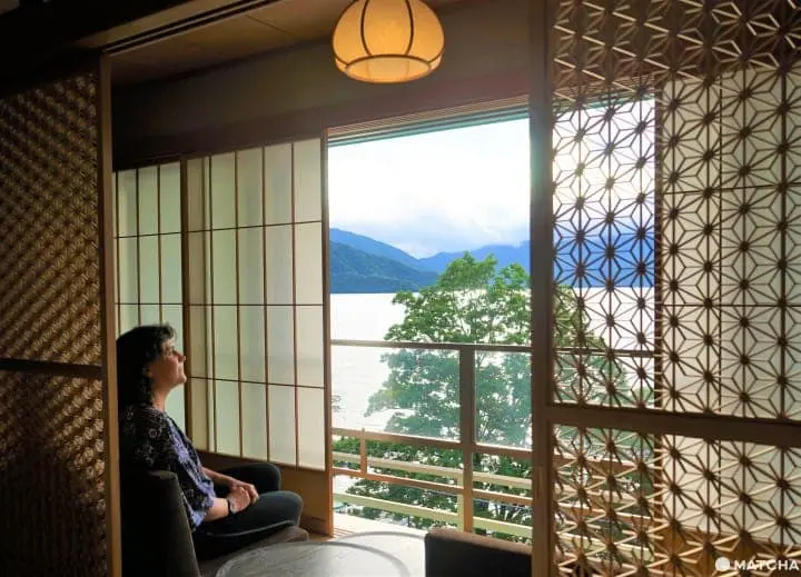 Hoshino Resorts KAI Nikko