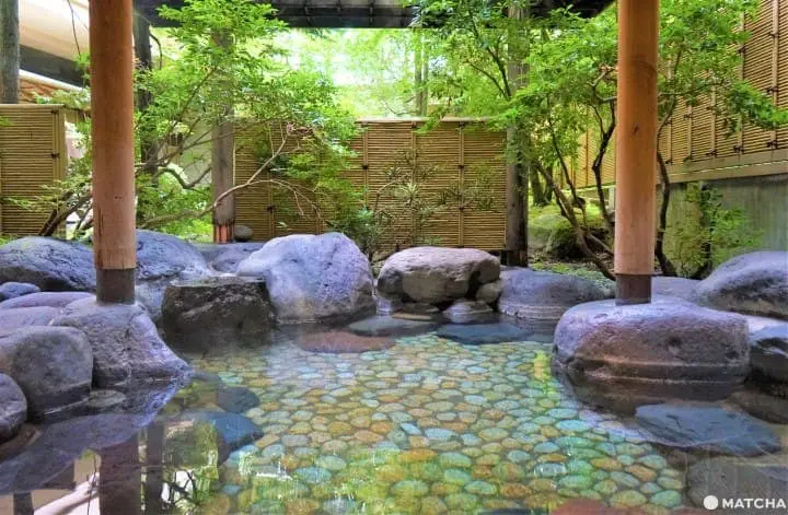 Hoshino Resorts KAI Nikko