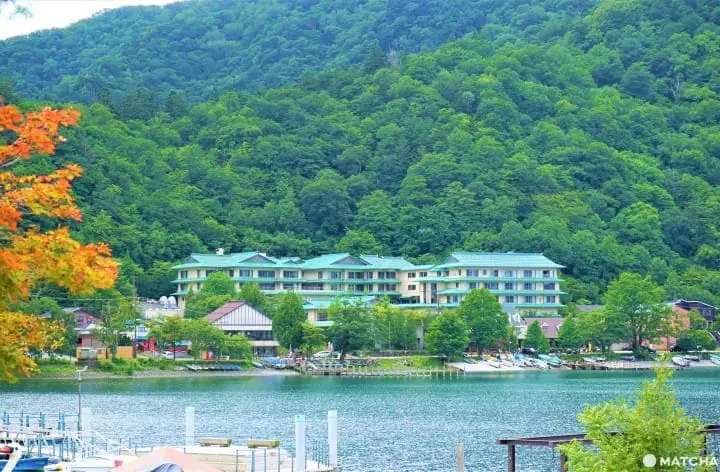 Hoshino Resorts KAI Nikko