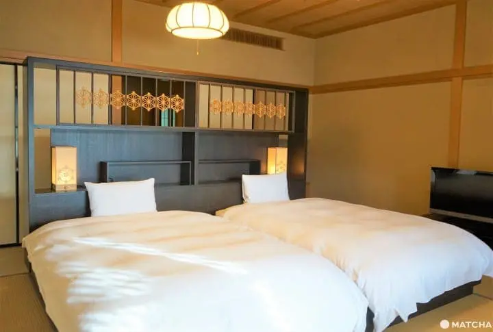 Hoshino Resorts KAI Nikko