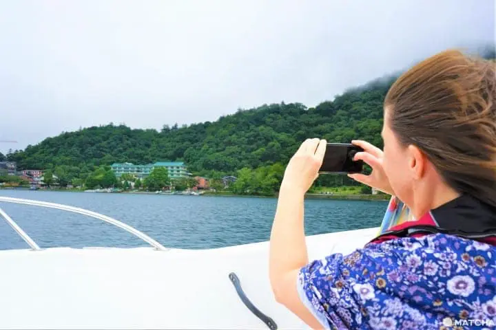 Hoshino Resorts KAI Nikko