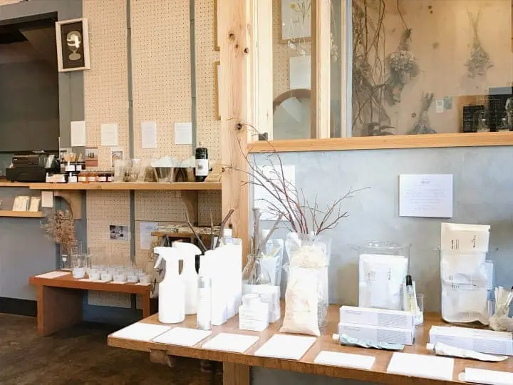 【東京】變身一日文青，來趟藏前午茶散步吧