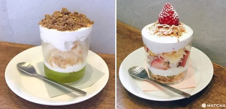 【東京】變身一日文青，來趟藏前午茶散步吧