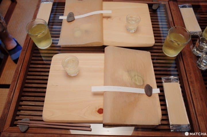 前菜