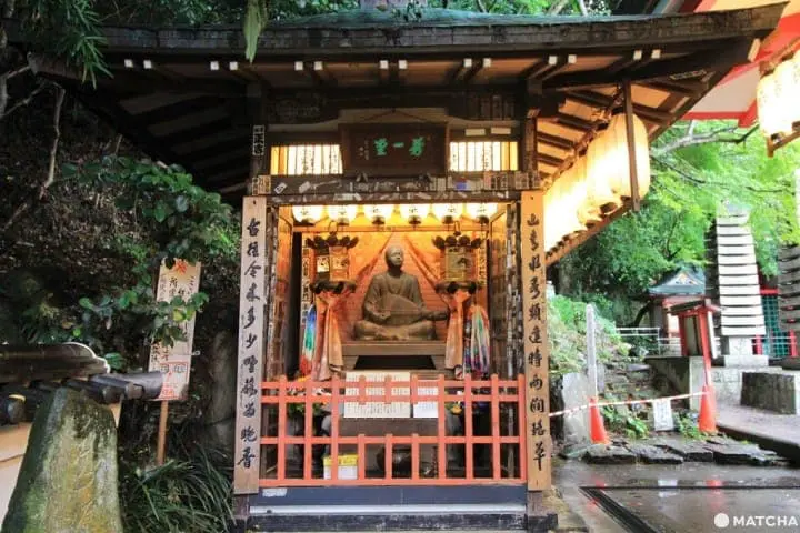 【山口縣】赤間神宮-無耳芳一堂2