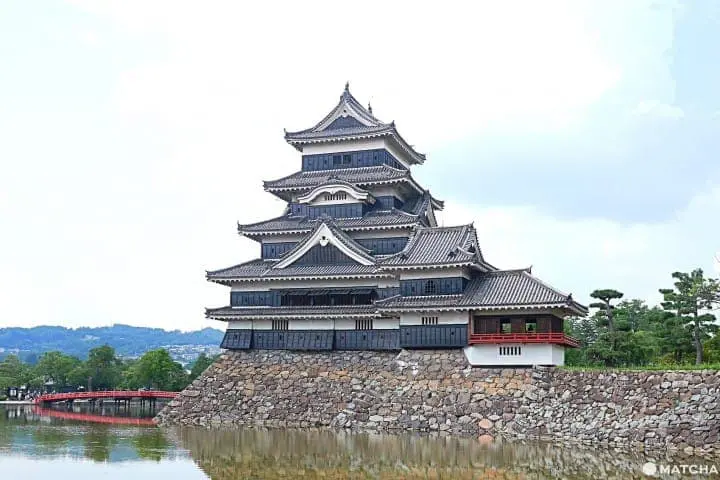 Matsumoto