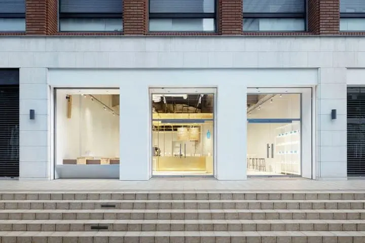 블루보틀 커피 고베