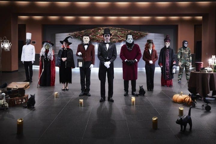 15 Releases And Events To Look Forward To In October