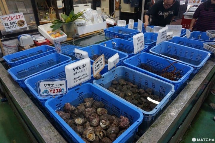吉海生鲜馆