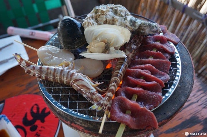 吉海生鲜馆