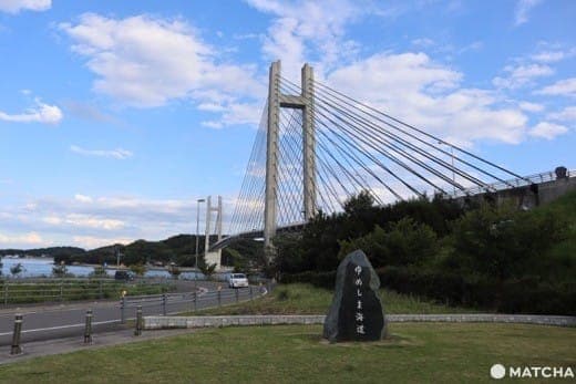 梦岛海道