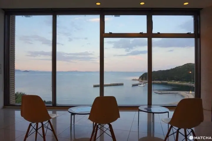 弓削岛Inland Sea Resort FESPA