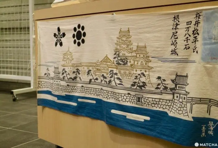 大人も子どもも大喜び！テーマパークみたいな尼崎城の楽しみ方(仮)