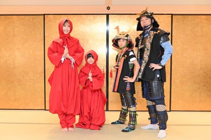 Amagasaki Castle - An Interactive Culture Experience For The Whole Family!