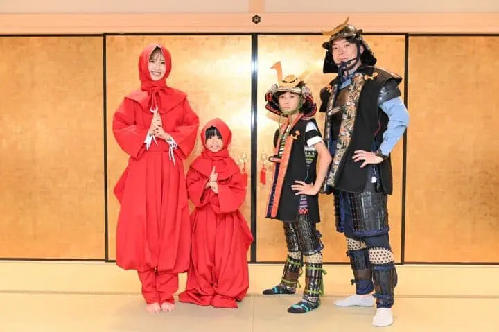 大人も子どもも大喜び！テーマパークみたいな尼崎城の楽しみ方(仮)