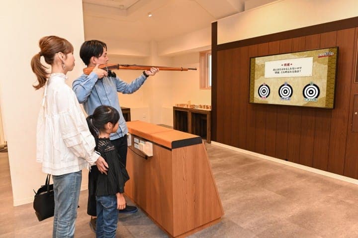 Amagasaki Castle - An Interactive Culture Experience For The Whole Family!