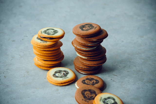 京都SNOOPY Chocolat 2