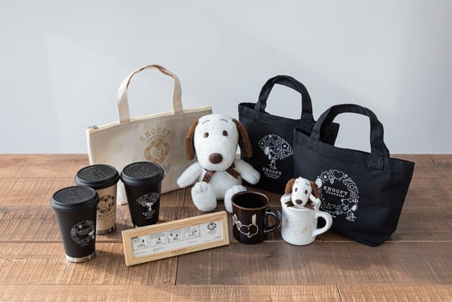 京都SNOOPY Chocolat