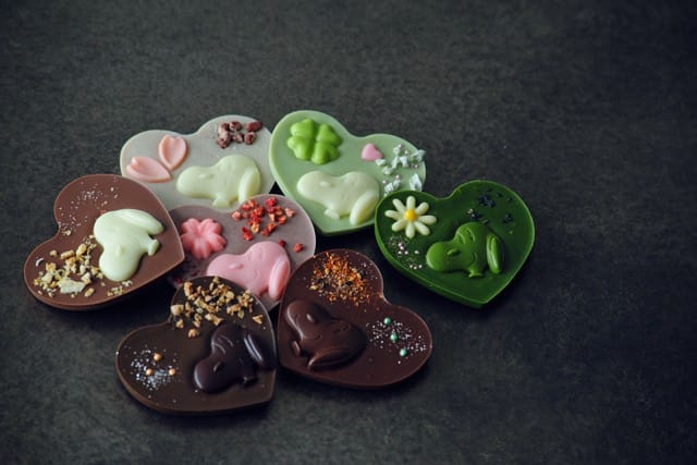 京都SNOOPY Chocolat 5
