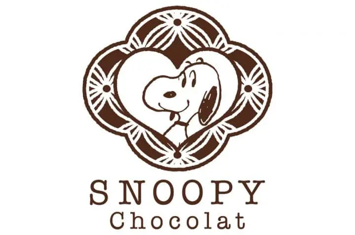 京都SNOOPY Chocolat top