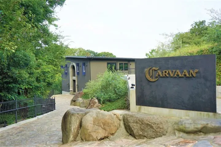 A Day In Hanno - Moominvalley Park, Great Sights, And Charming Desserts