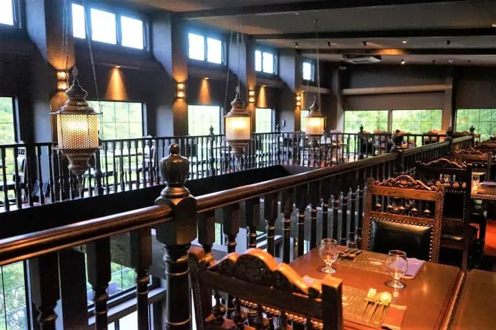 A Day In Hanno - Moominvalley Park, Great Sights, And Charming Desserts