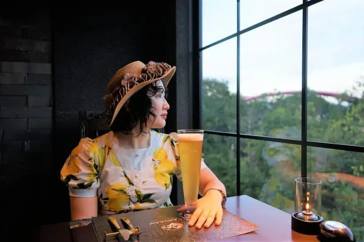 A Day In Hanno - Moominvalley Park, Great Sights, And Charming Desserts